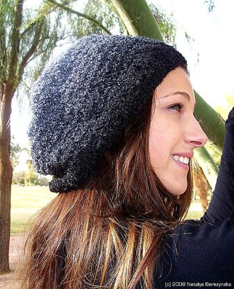 Slouchy Hat