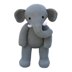 Elephant (Knit a Teddy)