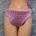 Panties for Doll