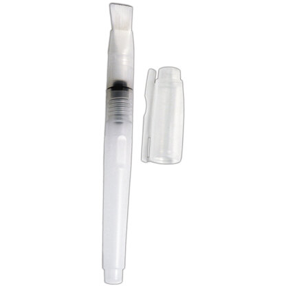 Ranger Tim Holtz Water Brush - .5" Flat Tip