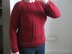 Crossings Path Adult Sweater