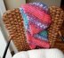 Streamers Scarf