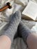 Twisted Little Sock