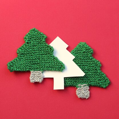 Time For Christmas Tree