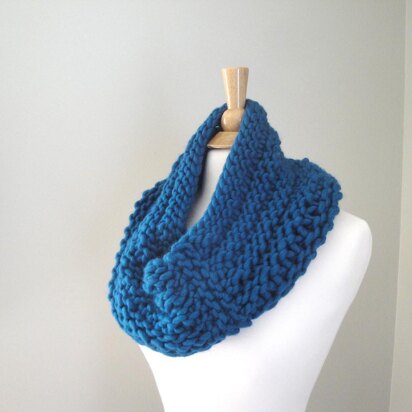 Bertha Cowl