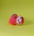 Healing Heart Amigurumi