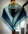 Tir na nÓg shawl