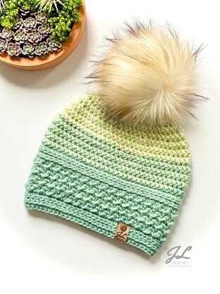 Pebblestone Beanie