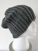 Beanie Hat Knitting Pattern