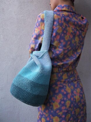 Simple Knot Bag