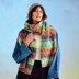 Sirdar 10710 Sea Breeze Hat & Scarf PDF