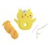 Trimits Pom Pom Decoration Kit: Chick