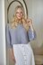 King Cole Collection - Luxury Yak DK - Book 3