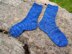 Rúnsearc Socks
