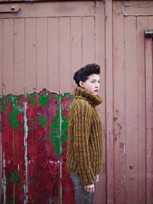 Rowan Easy Winter Knits