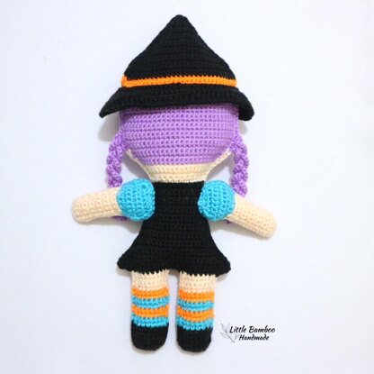 Witch Ragdoll