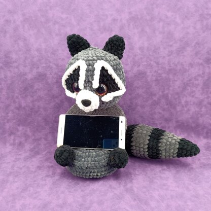 Raccoon