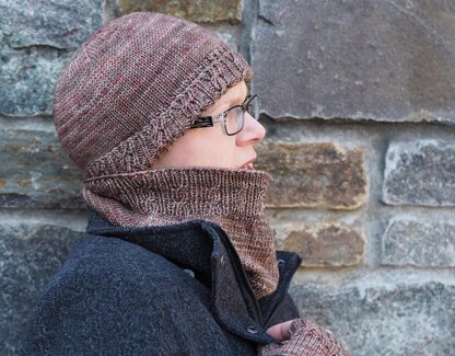 Mellor Avenue Cowl