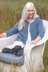 Ponente Cardigan in Berroco Remix Light - 386-5 PDF