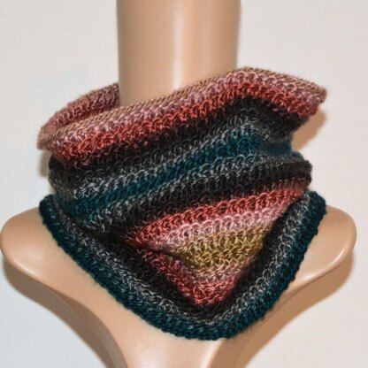 The Granite Cowl