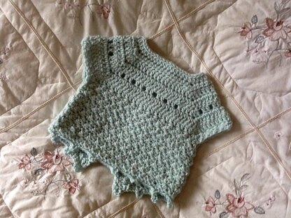 Little Kelly Cardigan