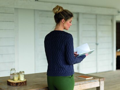 Collaboration in Design by West Yorkshire Spinners