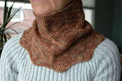 Masonry Cowl