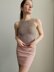 Linden top/dress