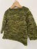 Falling Leaves Cardigan BJ318
