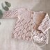 Wynter Rose Cardigan - P169