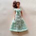 Fashion Dolls ~ Long Dresses