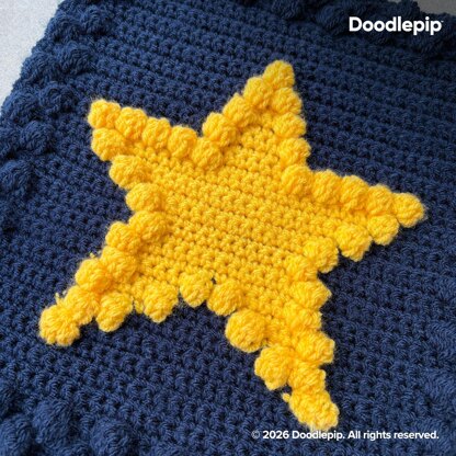 Astronaut Space Blanket