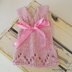 Newborn Baby Dress