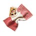 Houndstooth Dish Towel
