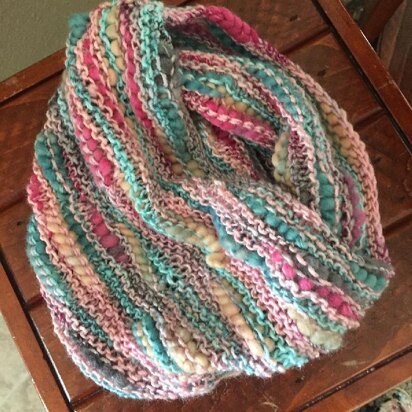 Orlando Infinity Scarf