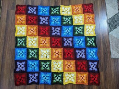 Jacob's Lattice