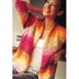 Noro Ladies Jacket (Silk Garden Lite) PDF