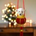 Lunar New Year Lantern Sheep