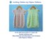 P123 Popcorn Tunic Dress