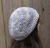 Spring Crocheyt Hat