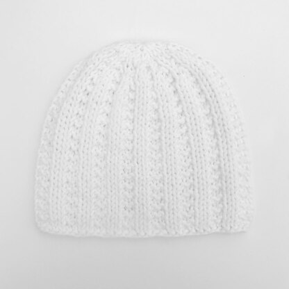 Broken Rib Beanie