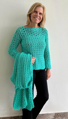 SPRING IS IN THE AIR SET