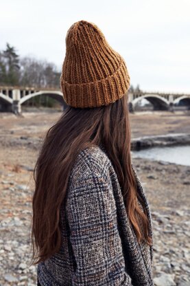 Seafarer's Cap