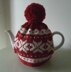 Nordic Tea Cosy