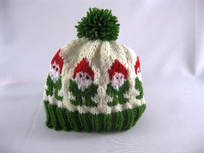 Gnome or Elf Hat
