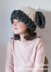 Chunky Cow Hat