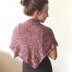 Storm Shawl