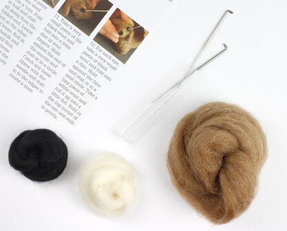 Guide to Felting Needles – Hawthorn Handmade