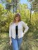 Soft Morning Cardigan