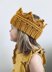 Crochet Crown
